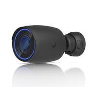 Indoor/outdoor 4K PoE camera with 3x opt