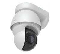 Ubiquiti Caméra réseau UVC‑AI‑PTZ‑PRECISION‑W – PTZ AI 4K 8MP Blanche résistante aux intempéries