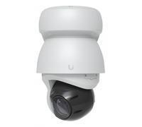 Ubiquiti Caméra de surveillance UVC-AI-PTZ-W – PTZ 4K 8MP PoE++ IP66 Industrielle Blanche