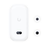 Ubiquiti Caméra de surveillance IP UVC-AI-Theta – Cachée 3264x2448 Jour/Nuit Audio PoE