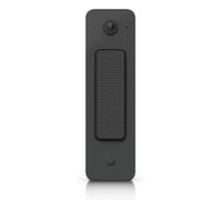 Sonnette Ubiquiti UniFi Lite 5MP PoE Noire UVC-DOORBELL-LITE-B