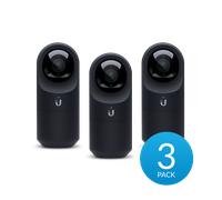 Ubiquiti UVC-G3F-Cover-Black-3 Housse de caméra G3 Flex