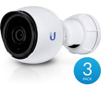 Ubiquiti UVC-G4-BULLET-3 Ubiquiti UniFi Video Camera UVC-G4-Bullet 3-pack