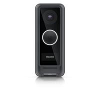 Ubiquiti Networks UVC-G4-DB-Cover-Black Noir Polycarbonate (PC) 1 pièce(s)