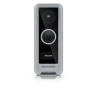 Ubiquiti UVC-G4-DB-Cover-Concrete Gris Polycarbonate (PC) 1 pièce(s)