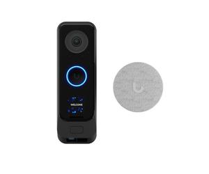 UbiQuiti UVC-G4-DOORBELL-PRO-POE-KIT Nouveau