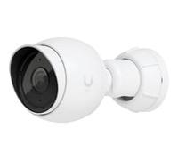 Ubiquiti - Caméra de surveillance UVC-G5-Bullet 2K, IR 9 m, Blanc, UniFi Protect