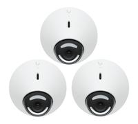 Ubiquiti UVC-G5-DOME-3 caméra de sécurité Dôme Caméra de sécurité IP Intérieure et extérieure 2688 x 1512 pixels Plafond/mur
