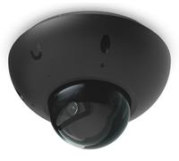 Ubiquiti UVC-G6-Dome-B Caméra de sécurité IP avec vision nocturne et angle de vue de 1341 degrés
