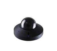 Ubiquiti UVC-G6-Mini-Dome-B caméra IP UniFi G6 Mini Dome 4K PoE noire