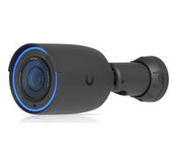 Ubiquiti Caméra de surveillance extérieure UniFi G6 Pro Bullet 4K IA, noire UVC-G6-Pro-Bullet-B