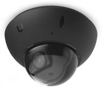Ubiquiti Caméra IP G6 Pro Dome – 4K 8MP motorisée intérieur/extérieur, plafond/mur, noire