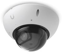 Ubiquiti G6 Pro Dome, caméra de sécurité IP, intérieur et extérieur, filaire, ARM Cortex-A53, montage au plafond/mural, blanc