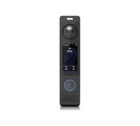 Ubiquiti Sonnette vidéo UVC-G6-PRO-ENTRY 12 MP Reconnaissance faciale IP55 PoE Noir
