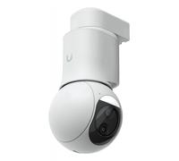 Ubiquiti UVC-G6-PTZ-W Caméra de sécurité IP avec rotation de 350 degrés et vision nocturne