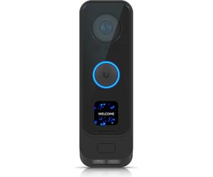 UBNT UVC-G4 Doorbell Pro - UniFi Protect G4 Doorbell Pro