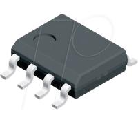 UC3844BD1G - Régulateur PWM en mode courant 1 A, 12 - 30 V, 250 kHz, SO-8