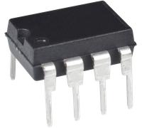 UC3844BNG - Régulateur PWM en mode courant 1 A, 12 - 30 V, 250 kHz, DIP-8