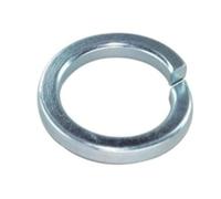 UCAFIX Rondelle Grower DIN 7980 Cincadée M5 Acier - Lot de 1000