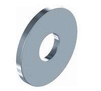 Ucafix Rondelle Plate DIN 9021 Acier Inoxydable Métrique M-14