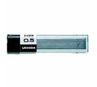 Uchida Drawing Sharp Mines HB 0,5 mm 1-826-0100