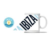 Ud Ibiza Tasse