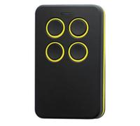 UDSKNV[KSL 250M-913Mhz Télécommande Sans pour Copieur de Code 4 Touches pour Ouvre-Porte de Garage Électrique