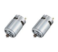 UDSKNV[KSL 2X 12 V 13 Dents -550VC-8518 Moteur à Engrenages pour GSR12V-15 3601H68102 Perceuse électrique Tournevis Pièces
