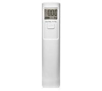UDSKNV[KSL Échelle de Bagage à Main Power Generation 50kg 50g Portable Manuel Numérique Suspendus Échelle de Poids Pas Besoin de Batterie