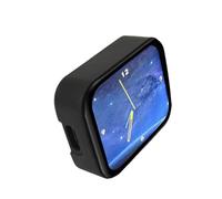 UDSKNV[KSL Écran Tactile LCD de 1,69 Pouces avec Étui pour Mini TV Astronaute LVGL DIY Horloge Montre avec 240x280