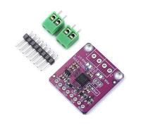 UDSKNV[KSL MAX31865 Carte Convertisseur PT100 Vers PT1000 RTD Vers Numérique Module Amplificateur de Capteur de Thermocouple de Température 3,3 V/5 V