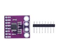 UDSKNV[KSL Module de Thermocouple MAX31856 Module de Thermocouple Numérique Haute Précision, Convertisseur A/D pour la Mesure de Température