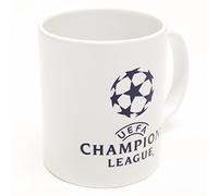 UEFA Champions League - Tasse à café blanche