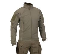 UF Pro® Veste d'hiver tactique Delta AcE Plus Gen.3, Gris pierre olive, S
