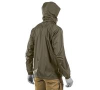UF Pro Veste Storm Chaser (Windbreaker), Couleur : vert olive, XL