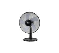 Ufesa 84105607 ventilateur Noir