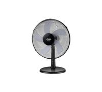Ufesa 84105608 ventilateur Noir