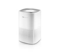 Ufesa Comfort 1300 Purificateur d'air avec filtre HEPA, puissance de 15 W, taux de purification de l'air CADR 130 m³/h, couverture jusqu'à 55 m², 3 vitesses, silencieux ≤ 55 dB, blanc.