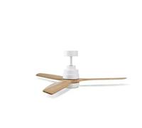 Ufesa Nepal - ventilateur de plafond avec lumiere 40 W