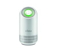 Purificateur d'air Ufesa PF3500, pour une surface allant jusqu'à 40 m², avec une double fonction de protection qui élimine 95 % des