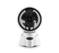 Ventilateur Ufesa 84906250 45W blanc