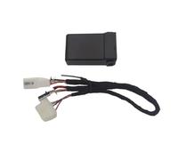 UFITIDU Lève vitre Pour Benz Pour Vito W447 W448 Metris V260 LHD Kit De Module De Commande De Puissance De Lève-vitre Automatique De Voiture