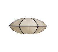 UFO Abat-jour Petit Classic Kit/Black
