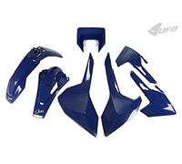 UFO PLAST Kit bleu Husqvarna TX 250 2017-2019