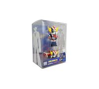 Plastoy Duo de figurines Goldorak Spacer et Goldorak PVC 7 cm