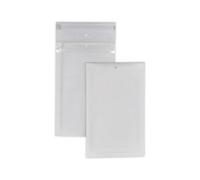 UG-ECO-B2 100 Enveloppes à Bulles d'air Pochettes Bulle, taille B2 B/2 int. 120 x 215 mm, Enveloppe Bulle, Petite Enveloppe Matelassées d’Expédition, Pochette Protection d’Envoi A5