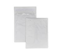 UG-ECO-D4 100 Enveloppes à Bulles d'air Pochettes Bulle, taille D D4 D/4 int. 180 x 265 mm mm, Enveloppe Bulle, Enveloppe Matelassées d’Expédition Pochette Protection d’Envoi