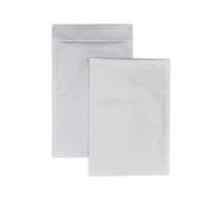 UG-ECO-F6 100 Enveloppes à Bulles d'air Pochettes Bulle, taille F F6 F/6 int. 220 x 340 mm Pour A4, Enveloppe Bulle, enveloppe Matelassées d’Expédition, Pochette Protection d’Envoi