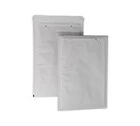 UG-ECO-F6 1000 Enveloppes à Bulles d'air Pochettes Bulle, taille F F6 F/6 int. 220 x 340 mm Pour A4, Enveloppe Bulle, enveloppe Matelassées d’Expédition, Pochette Protection d’Envoi