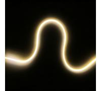 UGEFKMQ Ampoule LED Edison 3V Filament Flexible 38mm 60mm 80mm 95mm 130mm 185mm 300mm 450mm 3V filament LED flexible DIY diode Accessoires 2PCS/38mm 2700K